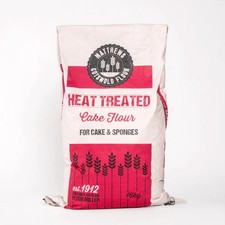 Matthews Heat Treated Cake