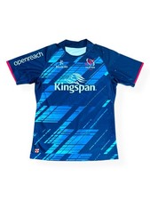 Official Kukri Ulster Rugby 2022 Away Shirt Men’s Medium Kingspan Sponsor Jersey