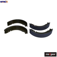 BRAKE SHOE SET 19-4538 FOR VW