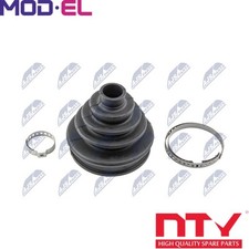 BELLOW SET DRIVE SHAFT NOP-070