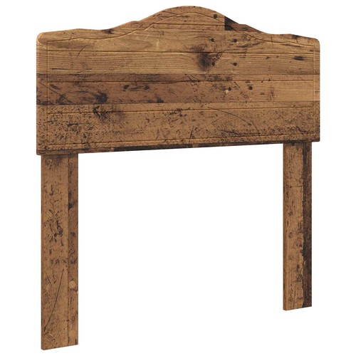 Headboard engineered wood - engineered,
