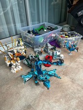 LEGO Bundle Assorted Random