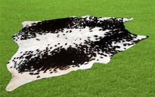 100% New Cowhide Rugs Area Cow