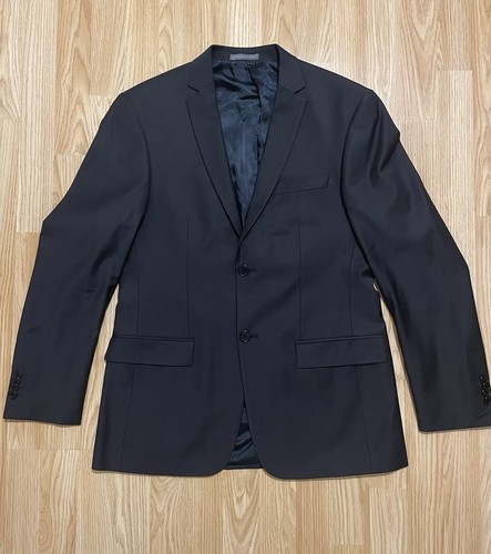 Men black frencheye blazer - men’s,