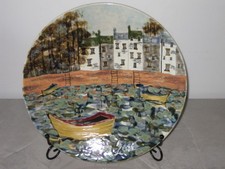 Cobridge Stoneware  (Moorcroft