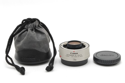 Almost unused canon 1 - [almost, unused]
