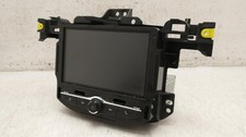 VAUXHALL CORSA RADIO MEDIA