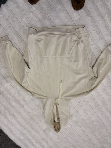 Primark hoody fleece lined - primark, hoody,