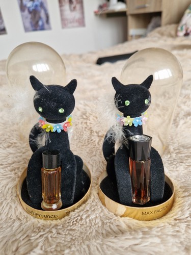 Vintage max factor - vintage,