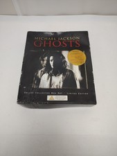 Michael jackson ghosts deluxe - ghosts,