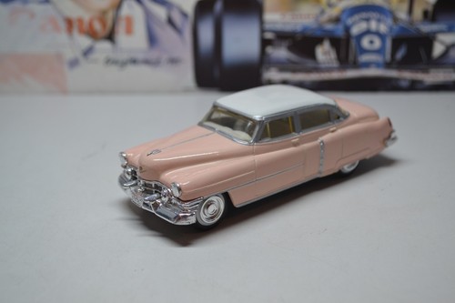 Ertl 1952 cadillac 4 - ,