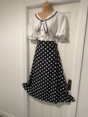 Vintage 40s 50s - nautical, swing