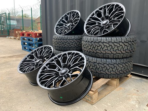 Ford ranger wildtrak tyres - ford,