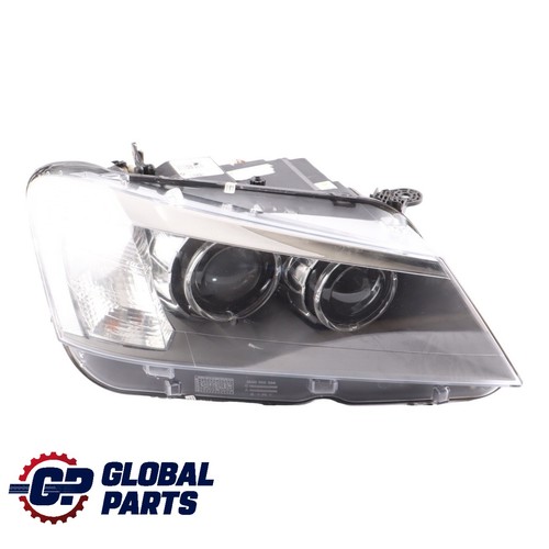 Bmw f25 front headlight - bmw,