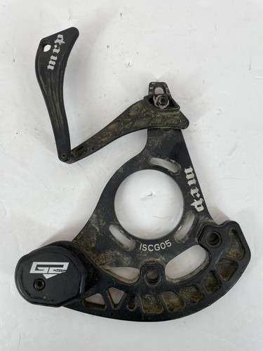 Mrp iscg05 chain - iscg05, bash