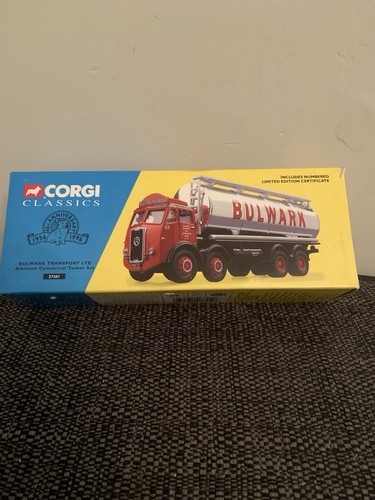 Corgi classics scale - classics,