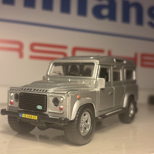 Land rover defender - land, 110