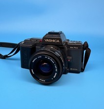 Yashica 230-AF 35mm SLR Film