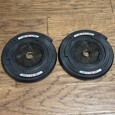 Set of 2 Bowflex Revolution