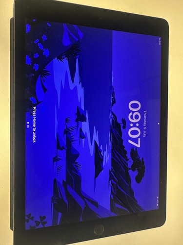 Ipad pro 7inch mlq32b a - ipad, mlq32b/a