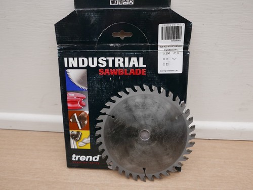 Trend industrial 200mm - industrial,