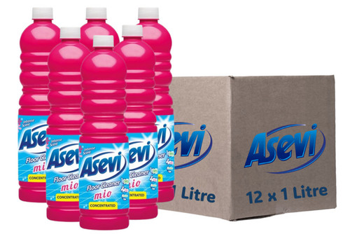 Asevi concentrated floor - concentrated,