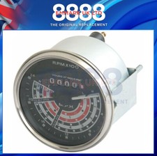 Fits Massey Ferguson FE35