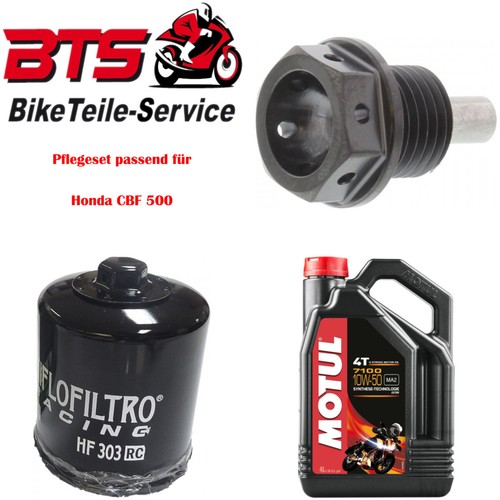 Economy set oil filter - 4l, oil,