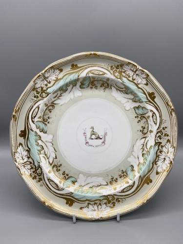 Superb 19th century - century, regency