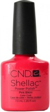 Cnd shellac led gel - shellac,