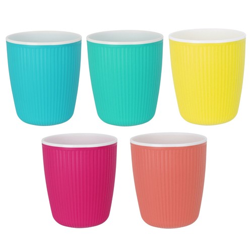 Plastic drinking tumbler - drinking,