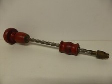 VINTAGE  ARCHIMEDES DRILL