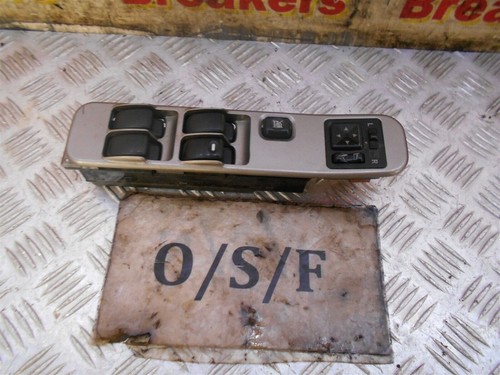 Bfd002019 2003 mitsubishi - 2003,