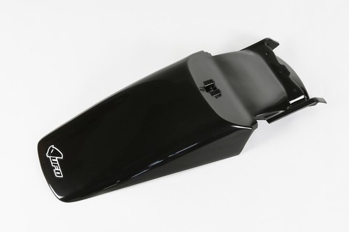 Rear fender fits ktm lc4 - lc4, 400