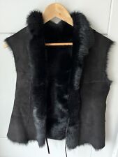 Celtic & Co Toscana Gilet BNWT