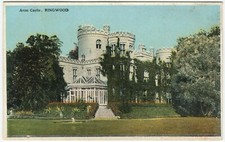 Avon castle ringwood - castle,,