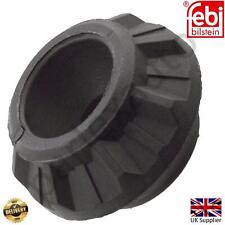 Strut Mounting Without Ball