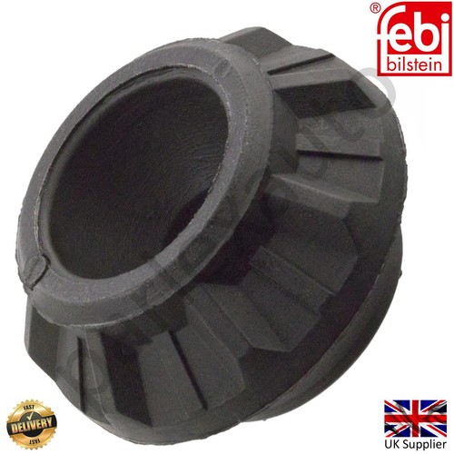 Strut mounting without - strut,