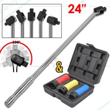 24 inch 1/2" Drive Breaker Bar