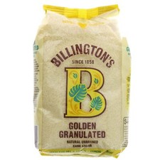 Billingtons | Sugar - Golden