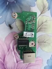 Laptop Ethernet Port Board for 18.4" Acer Aspire 8943G-774161