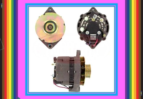 Alternator for mercruiser - for,
