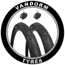 Vandorm 26" x 1.95" 52-559