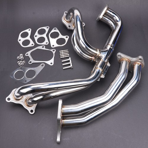 Exhaust manifold for subaru - exhaust,