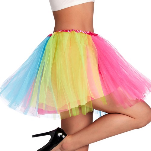 Tutu skirt women non - skirt,