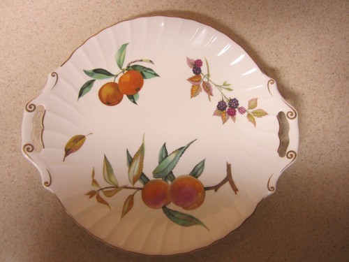 Royal worcester evesham - worcester,