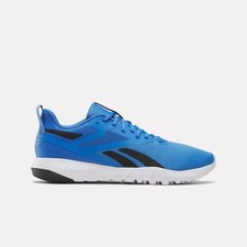 Men's Reebok Flexagon Force 4 Trainers in Blue