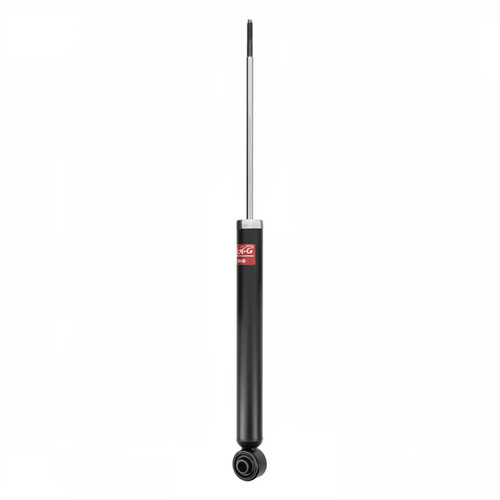 Shock absorber rear axle top - rear,