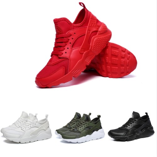 Men huarache style trainers - style,