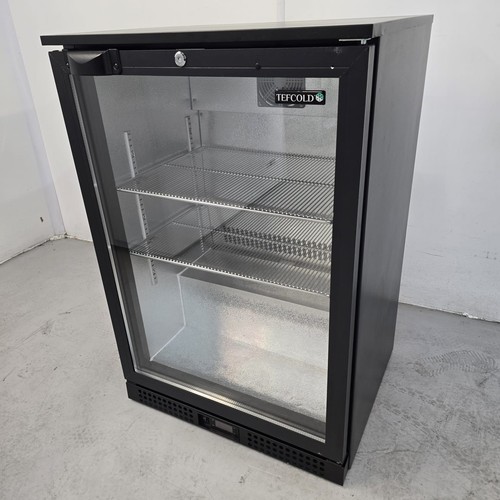 Bottle fridge single door - bottle, 1